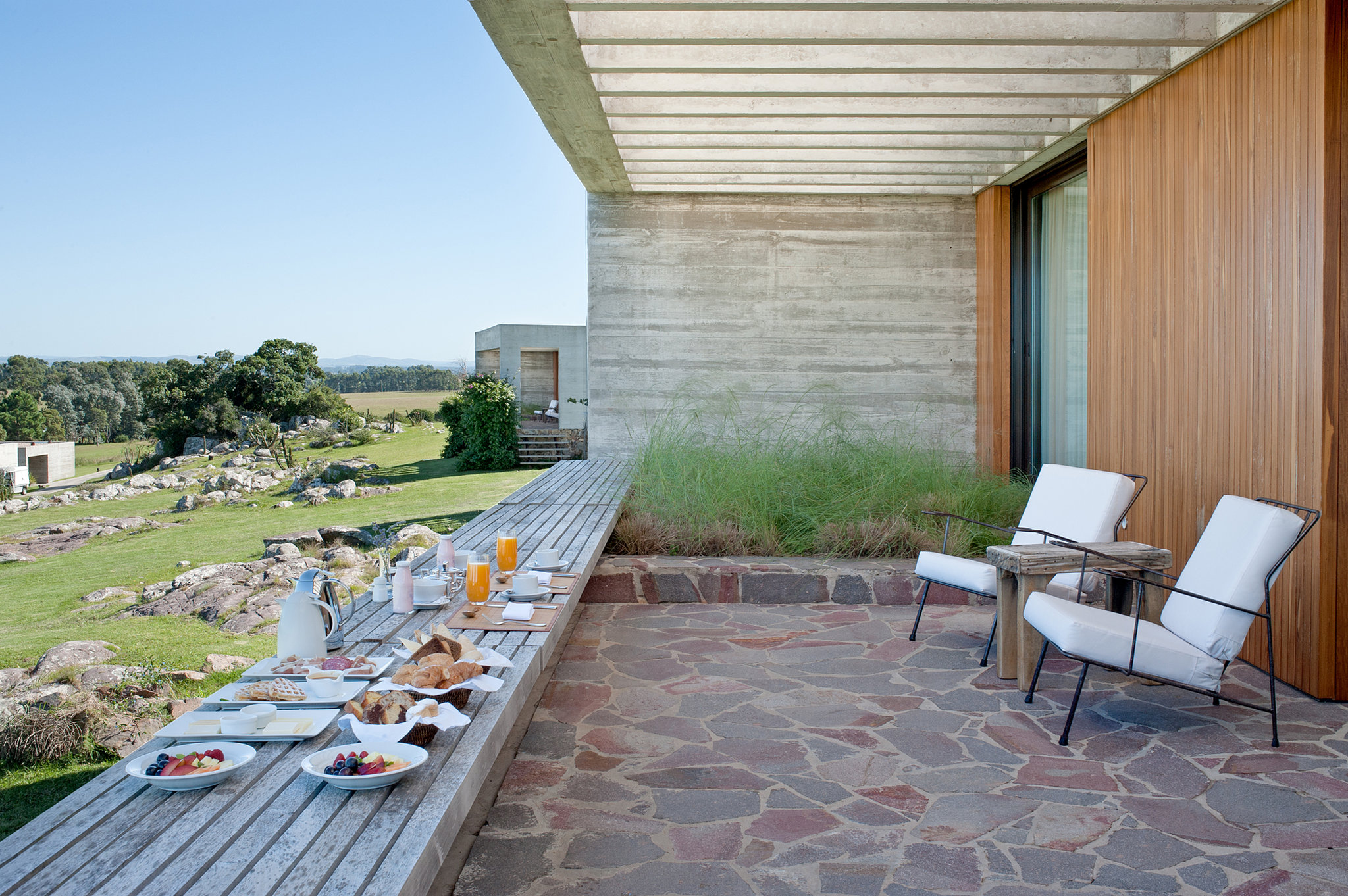 Hotel Fasano Punta del Este 36/73