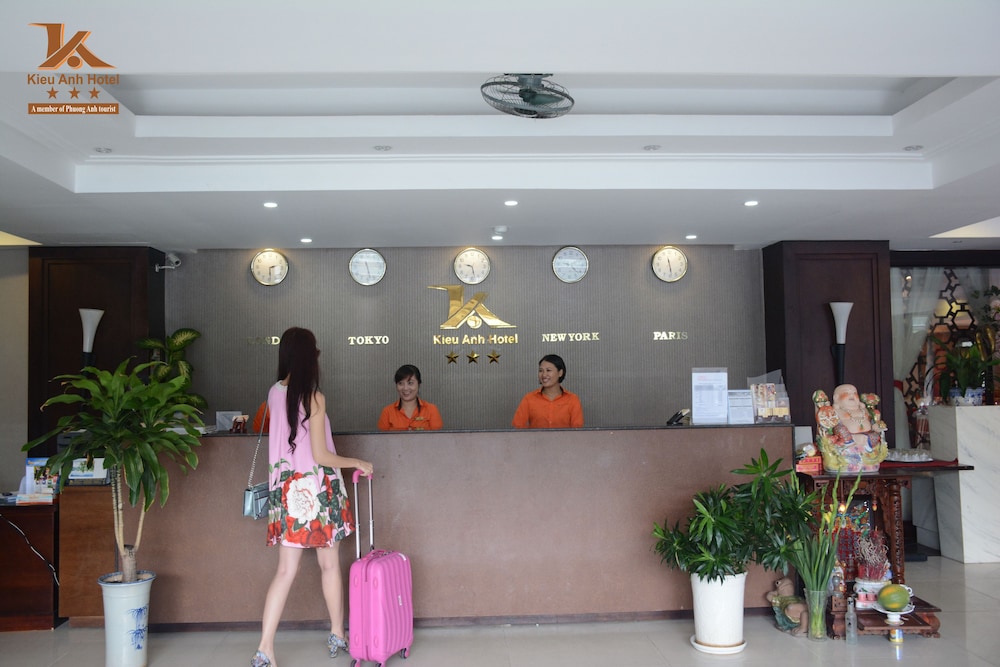 Kieu Anh Hotel 7/49