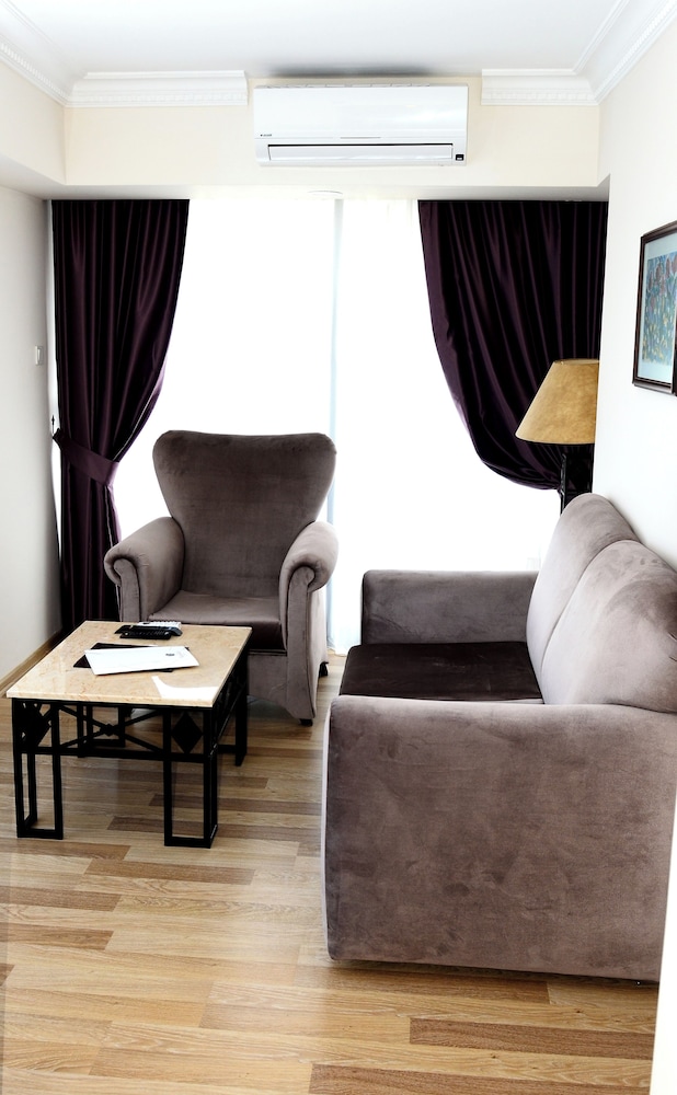 By Karaaslan Inn Hotel 17/50