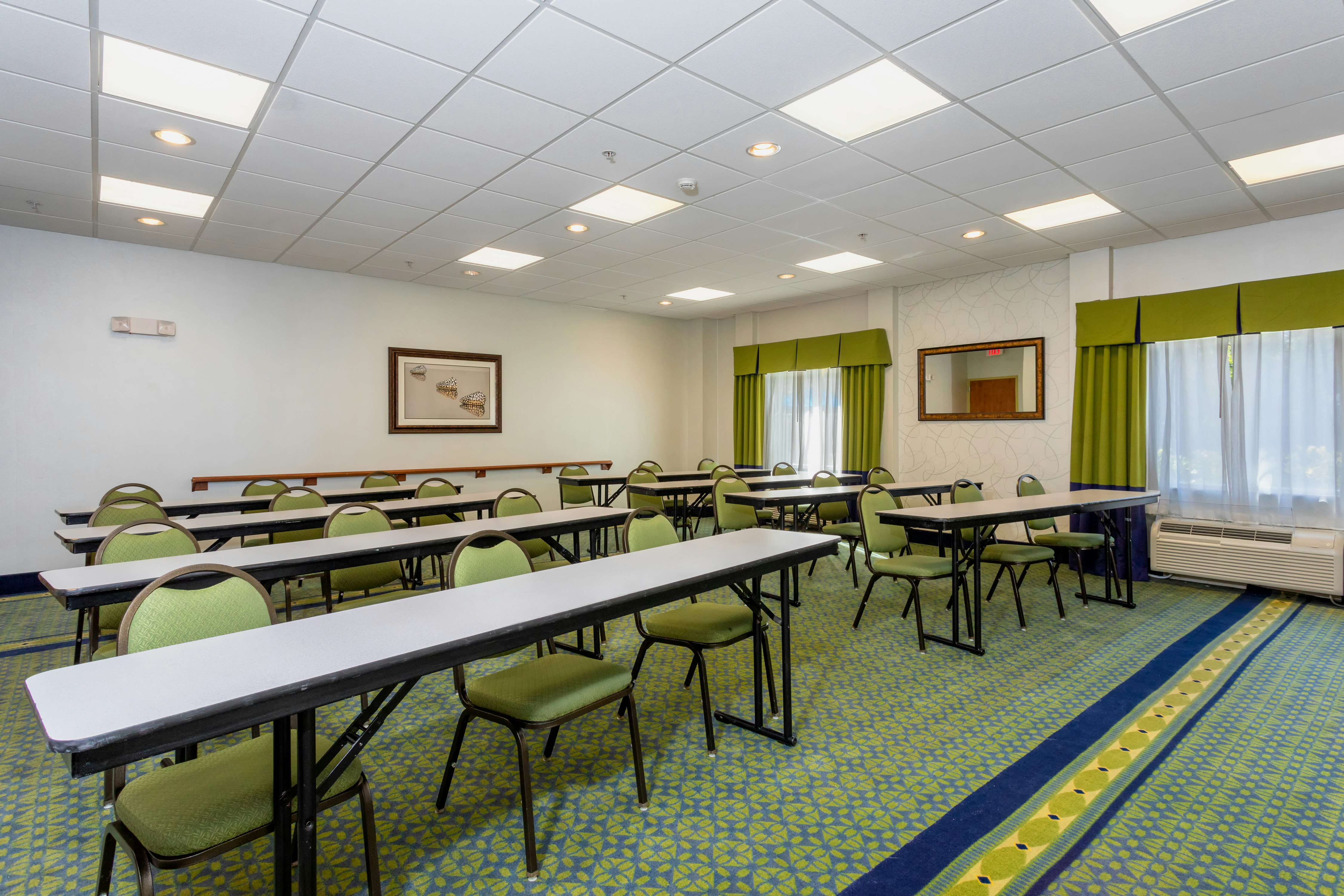 Hampton Inn & Suites Ft. Pierce 36/41