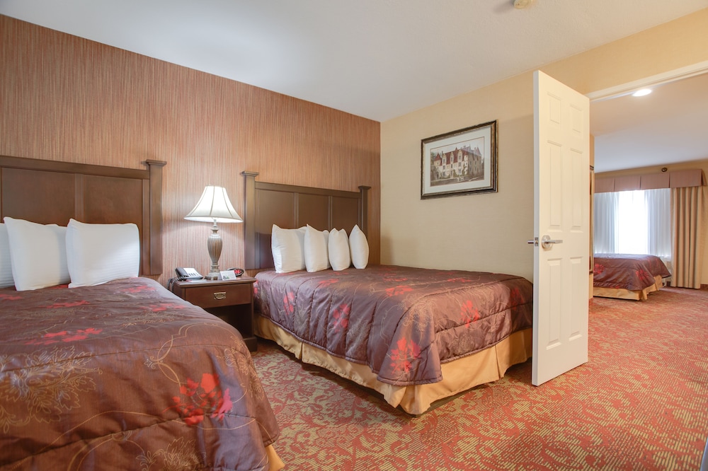 Castle Inn And Suites 8/38