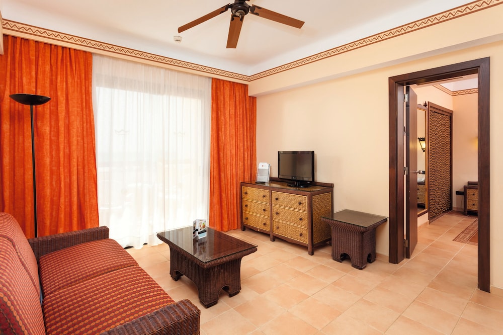 Hotel RIU Touareg 25/45