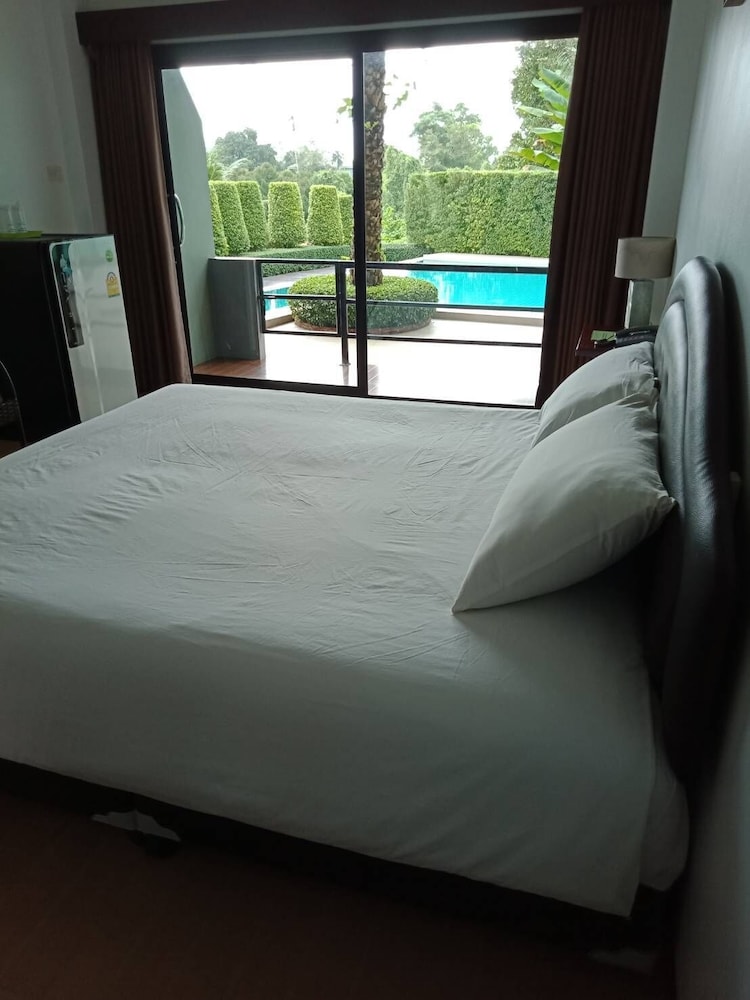 Evergreen Resort Chanthaburi 10/29