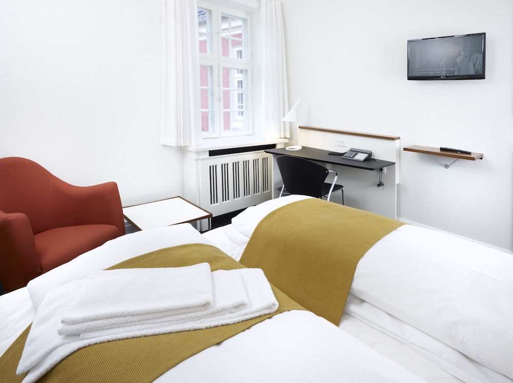 Sinatur Hotel Skarrildhus 5/27