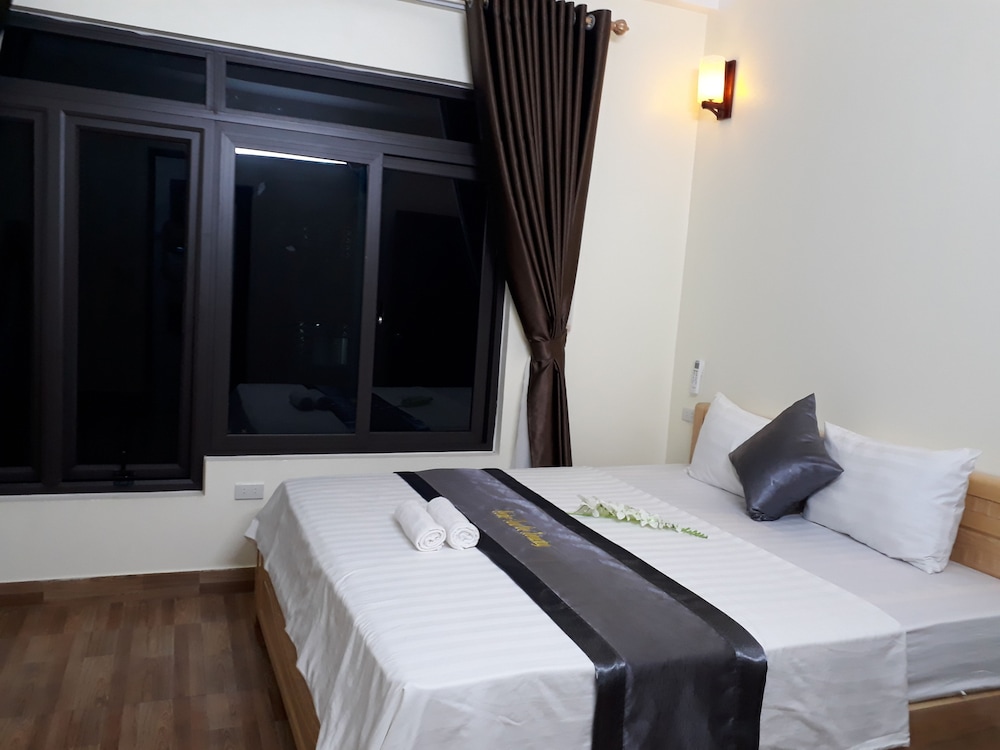 Center Tam Coc Homestay 8/44