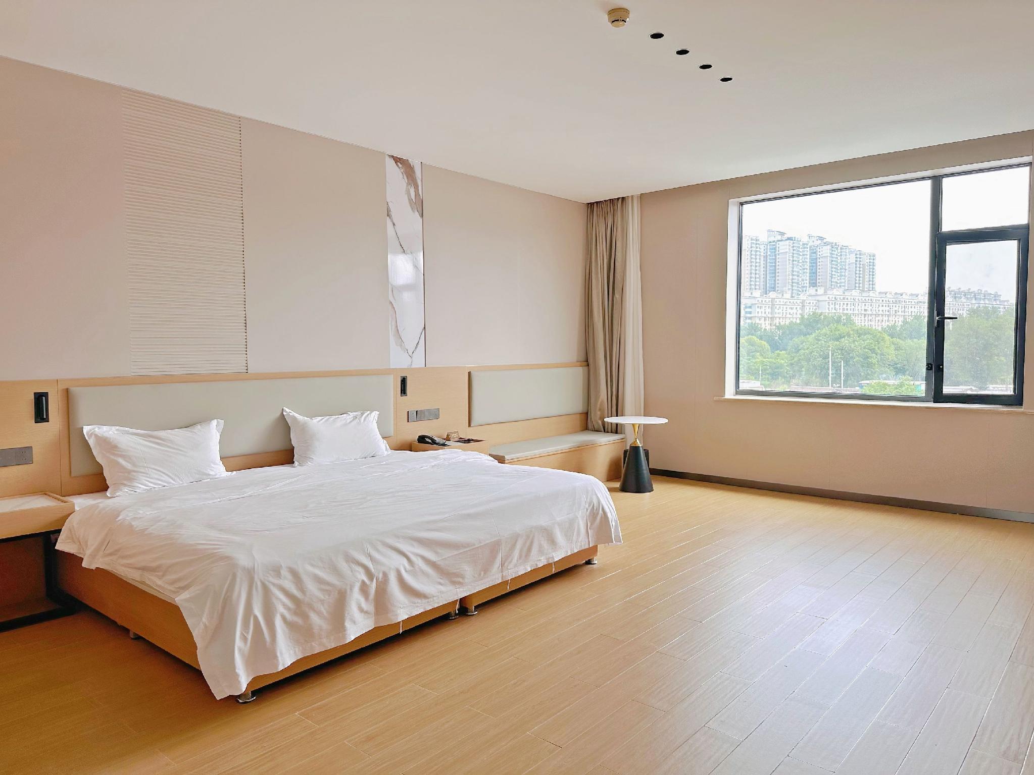 Huanghe Jingdu Conference Center 10/27