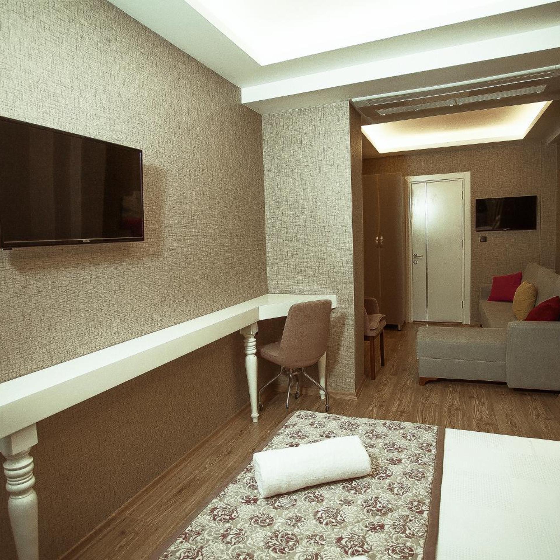 Hotel Iz 47/47
