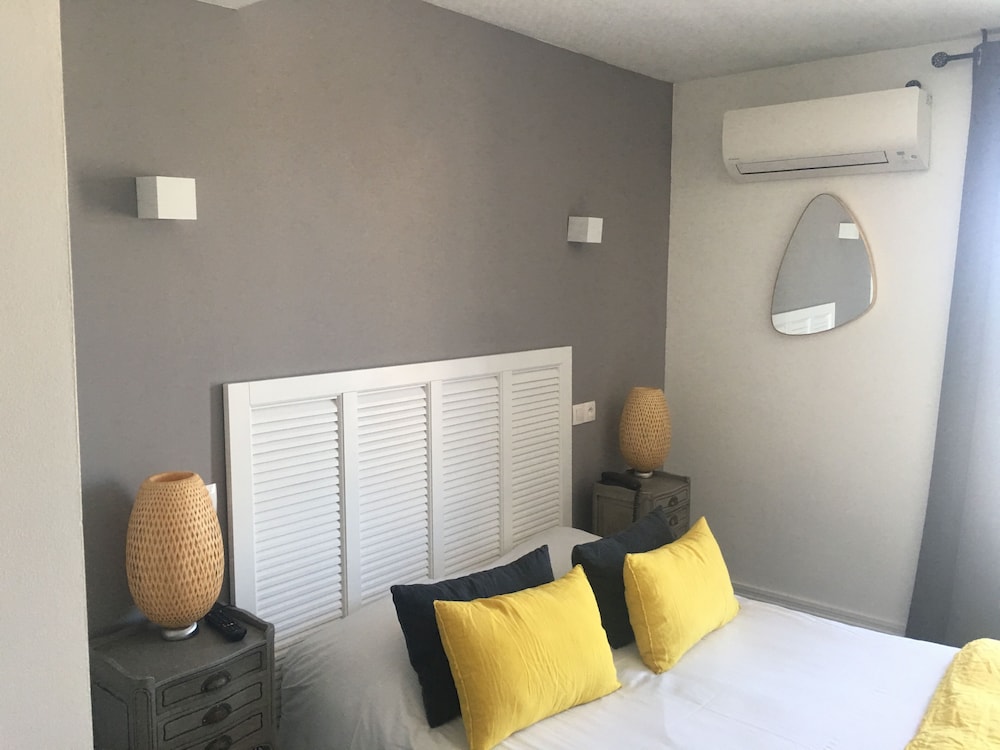 Hôtel Le Mistral 14/50