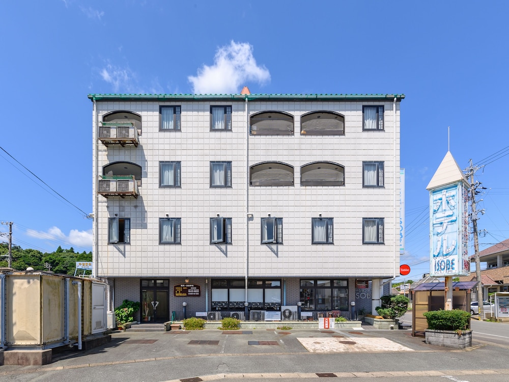 Tabist Station Hotel Isobe Ise-Shima 3/34