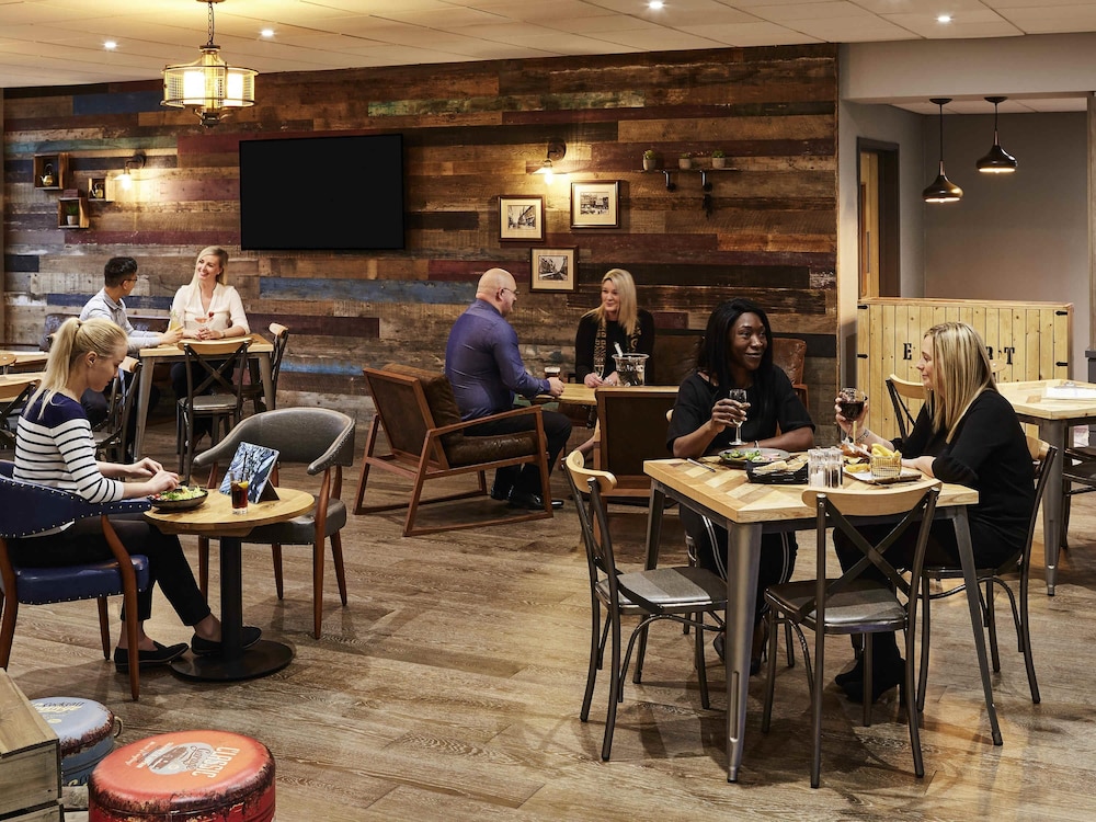 NOVOTEL WOLVERHAMPTON 46/69