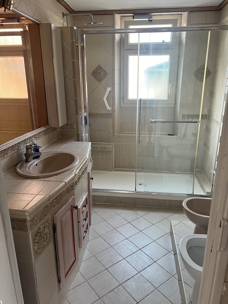 Residence Emeraude 50/50