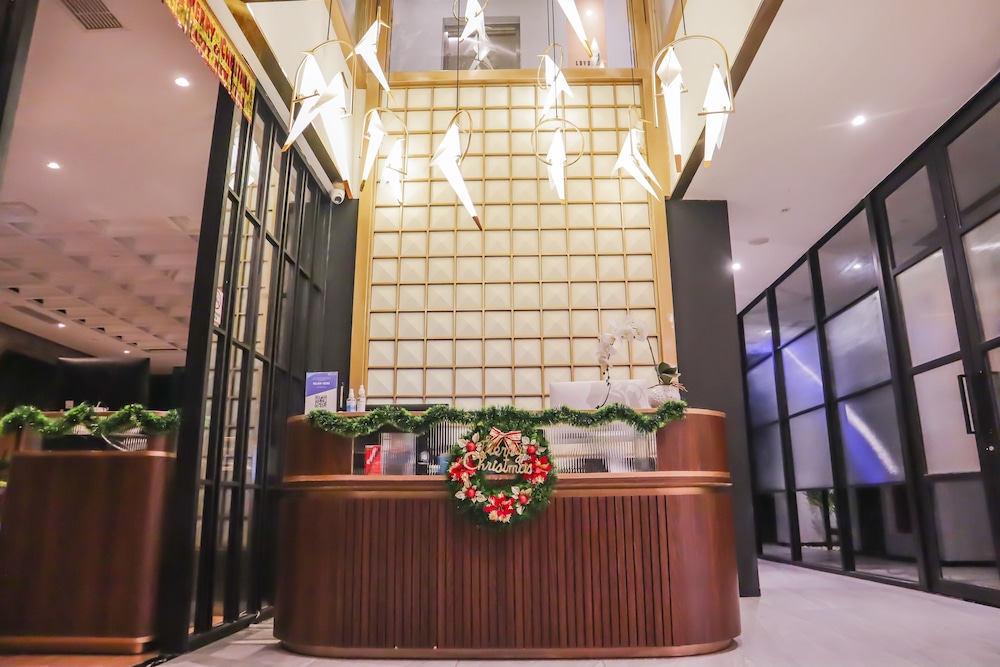 Gaia Hotel Ternate 5/28