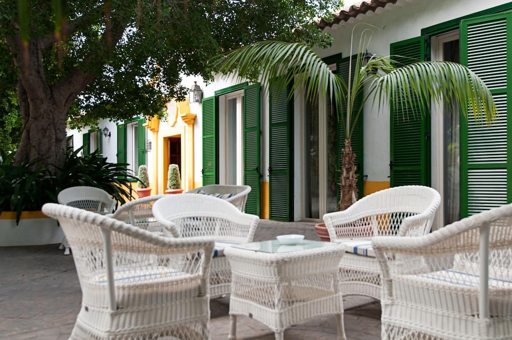 Cortijo San Ignacio Golf 22/34