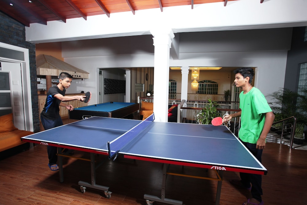 Ayaana Boutique Hotel 15/45