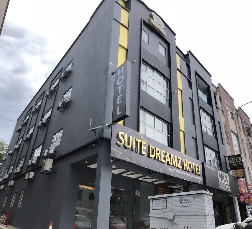 Suite Dreamz Hotel 2/51