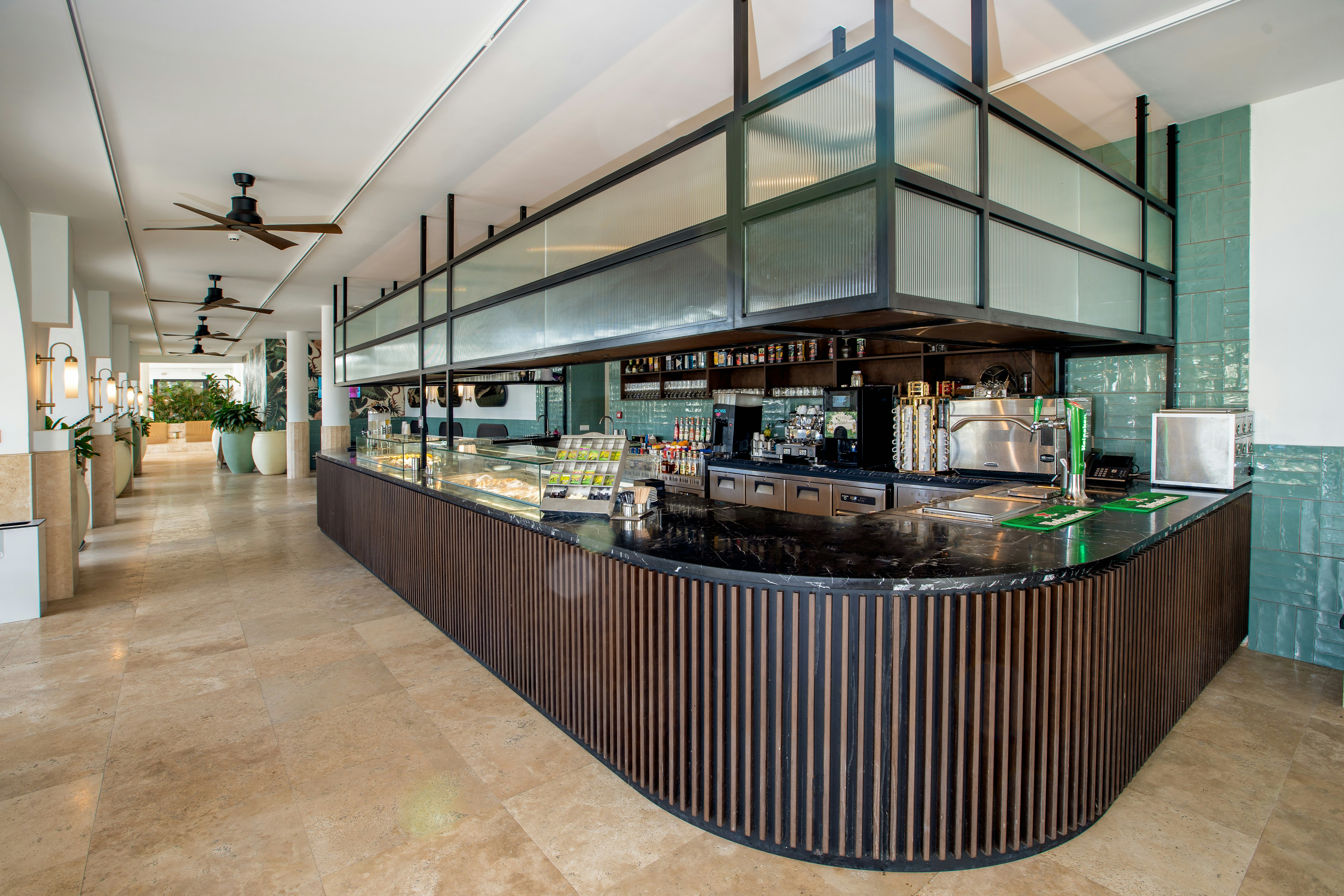 Mangrove Beach Corendon Curacao All-Inclusive Resort, Curio by Hilton 12/83