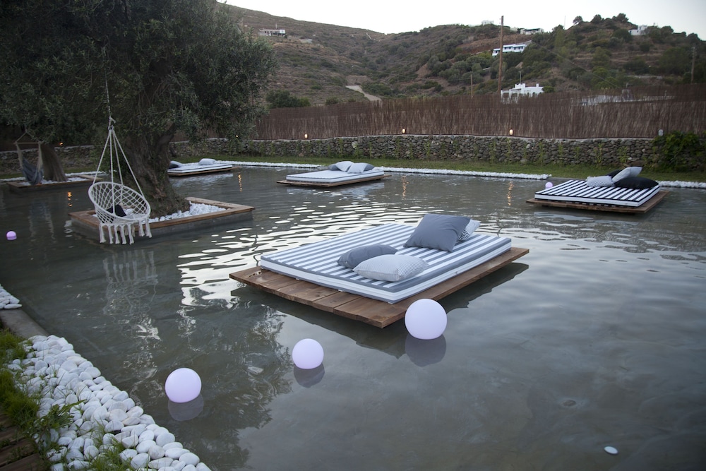 Ow Andros - Luxury Suites 28/50
