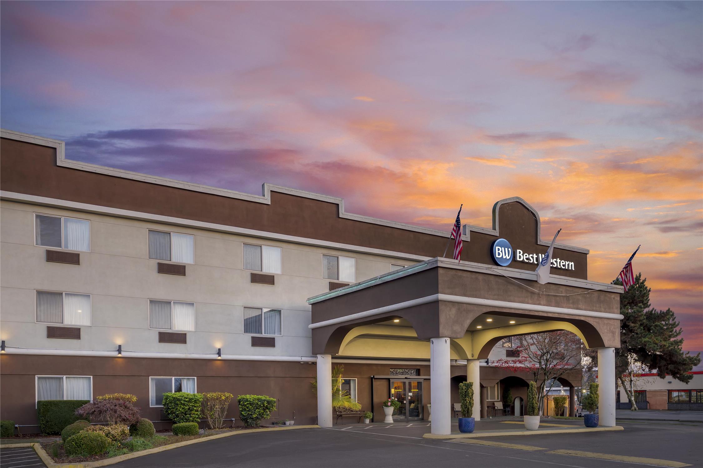 Best Western Sky Valley Inn 2/28