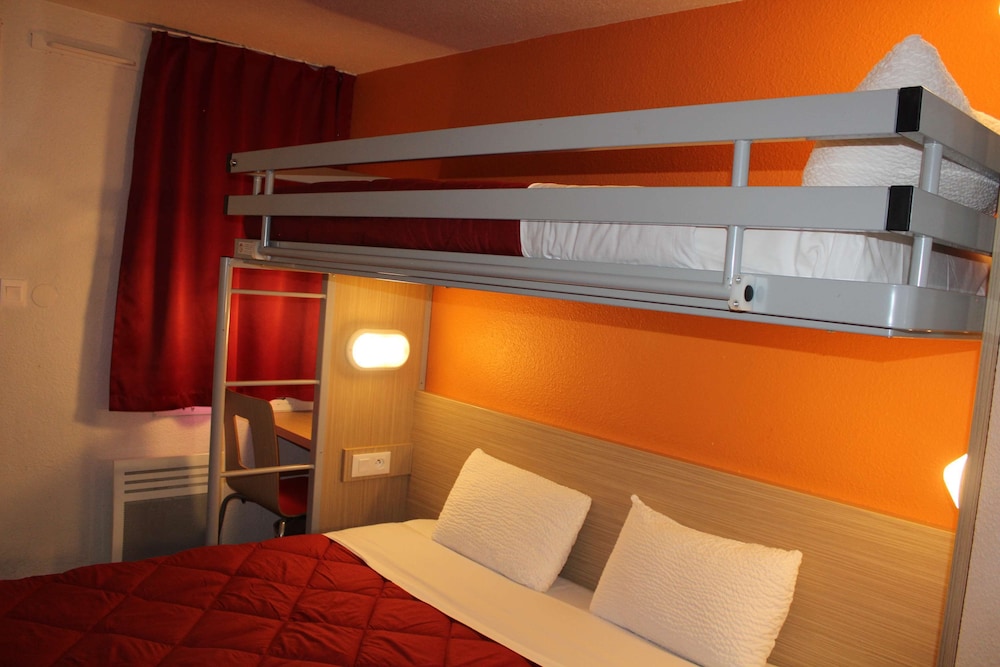 Premiere Classe Saint Quentin En Yvelines Elancour 20/41
