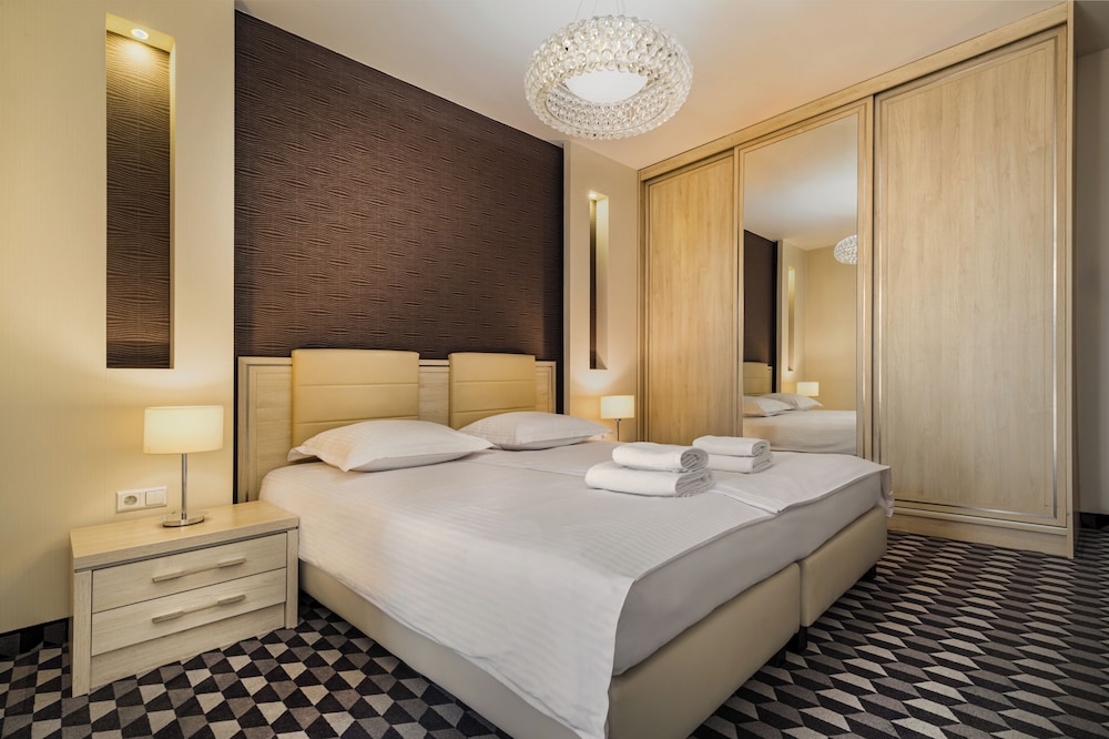 Vanilla Aparthotel 18/49