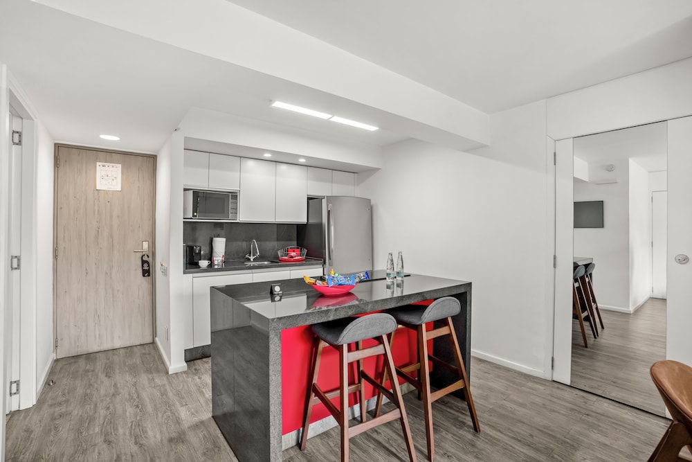 Armonik Suites 49/66