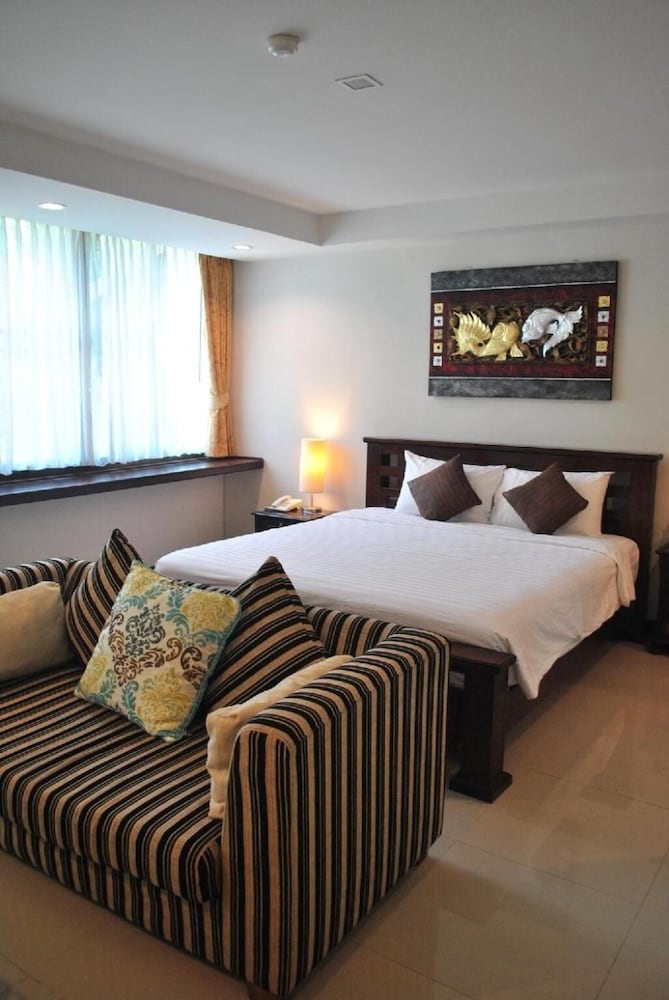 Kong Garden View Resort 9/63