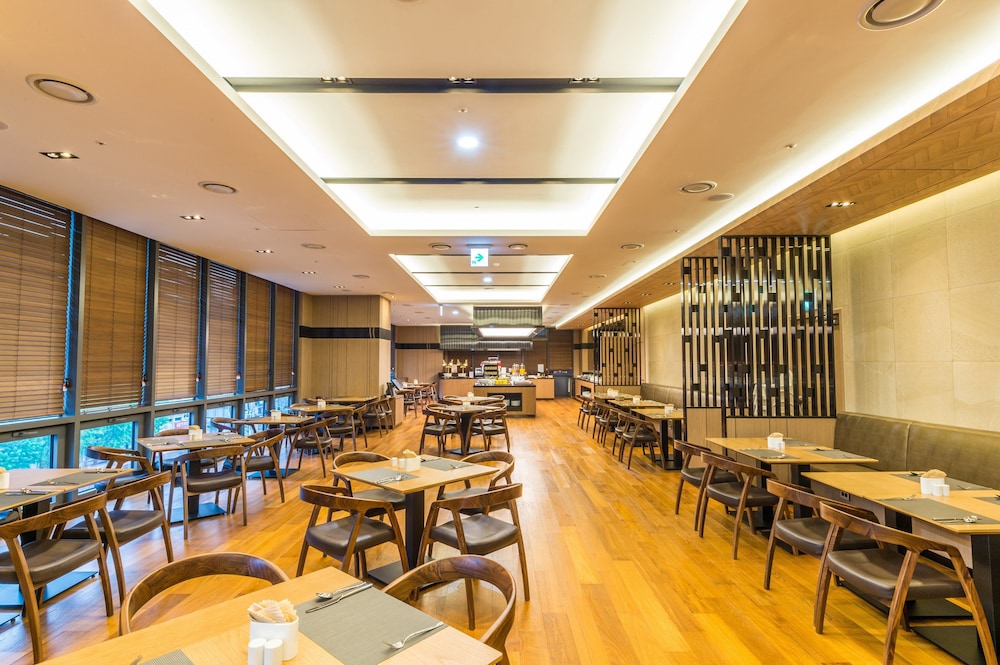 FAIRFIELD BY MARRIOTT SEOUL 22/27
