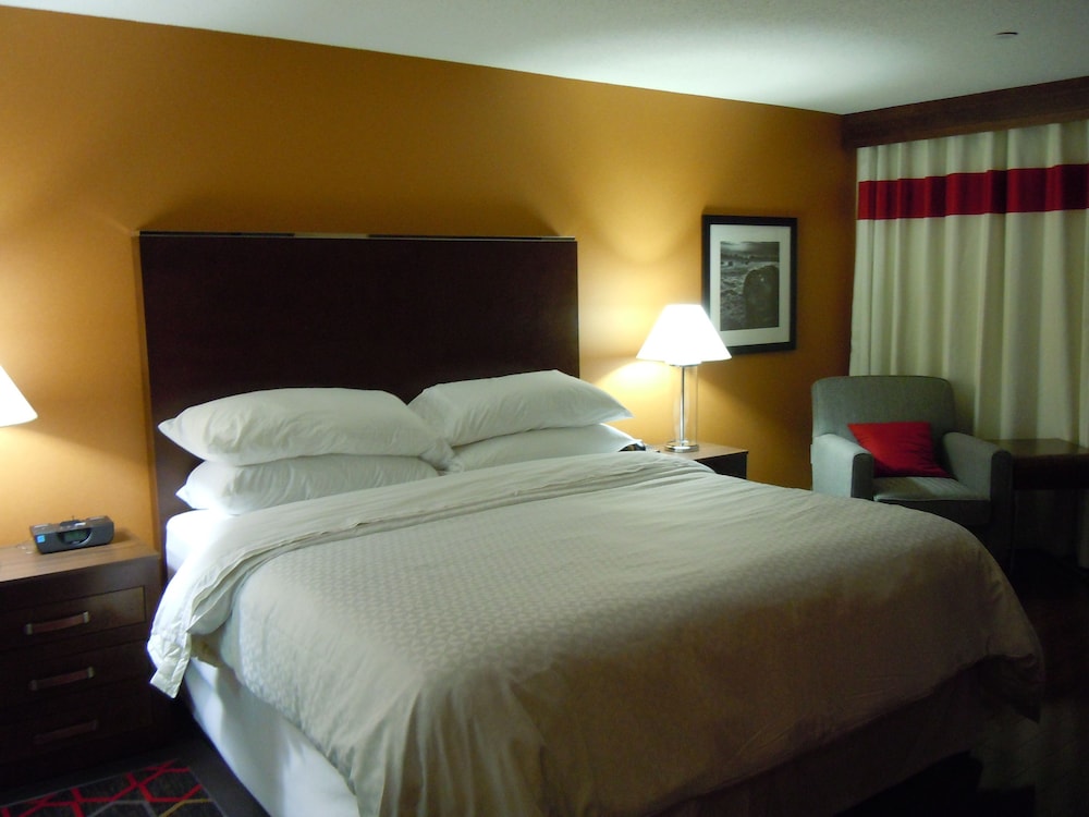 Four Points by Sheraton Edmundston Hotel & Conference Center 3/27