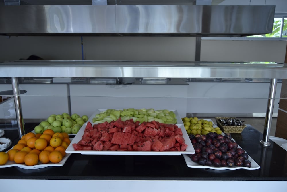 Synosse Hotel Kemer 14/50
