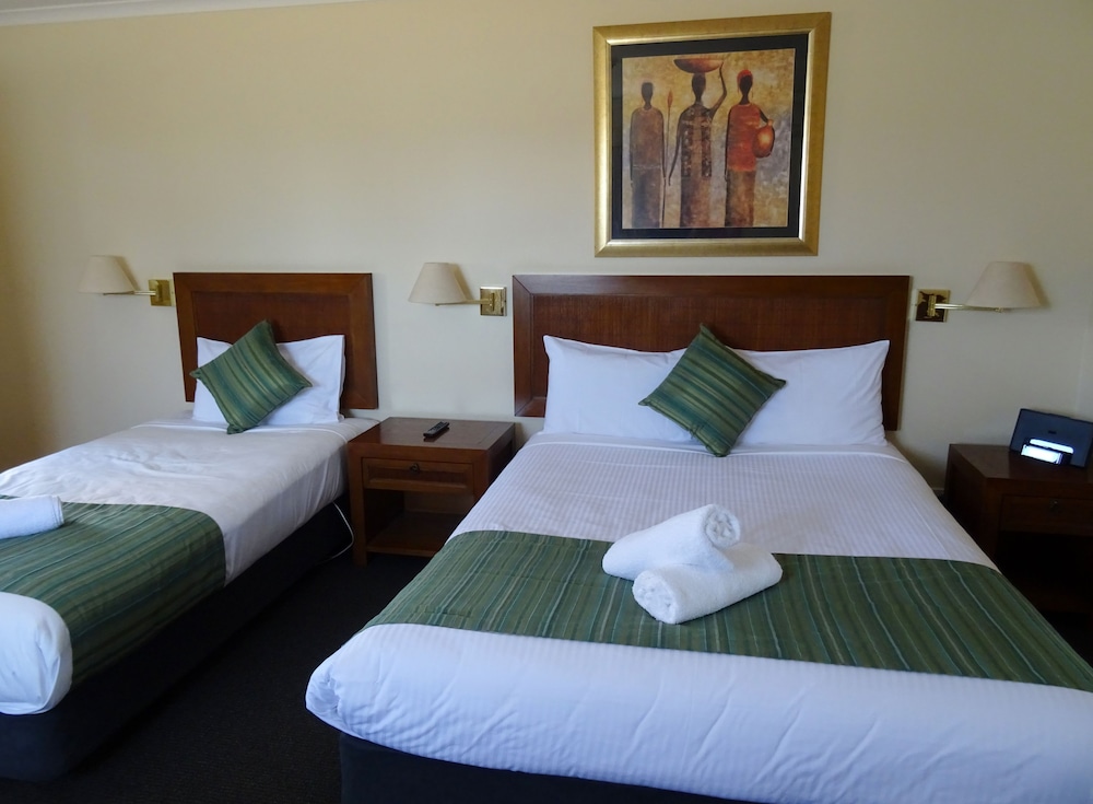 Armidale Pines Motel 11/62