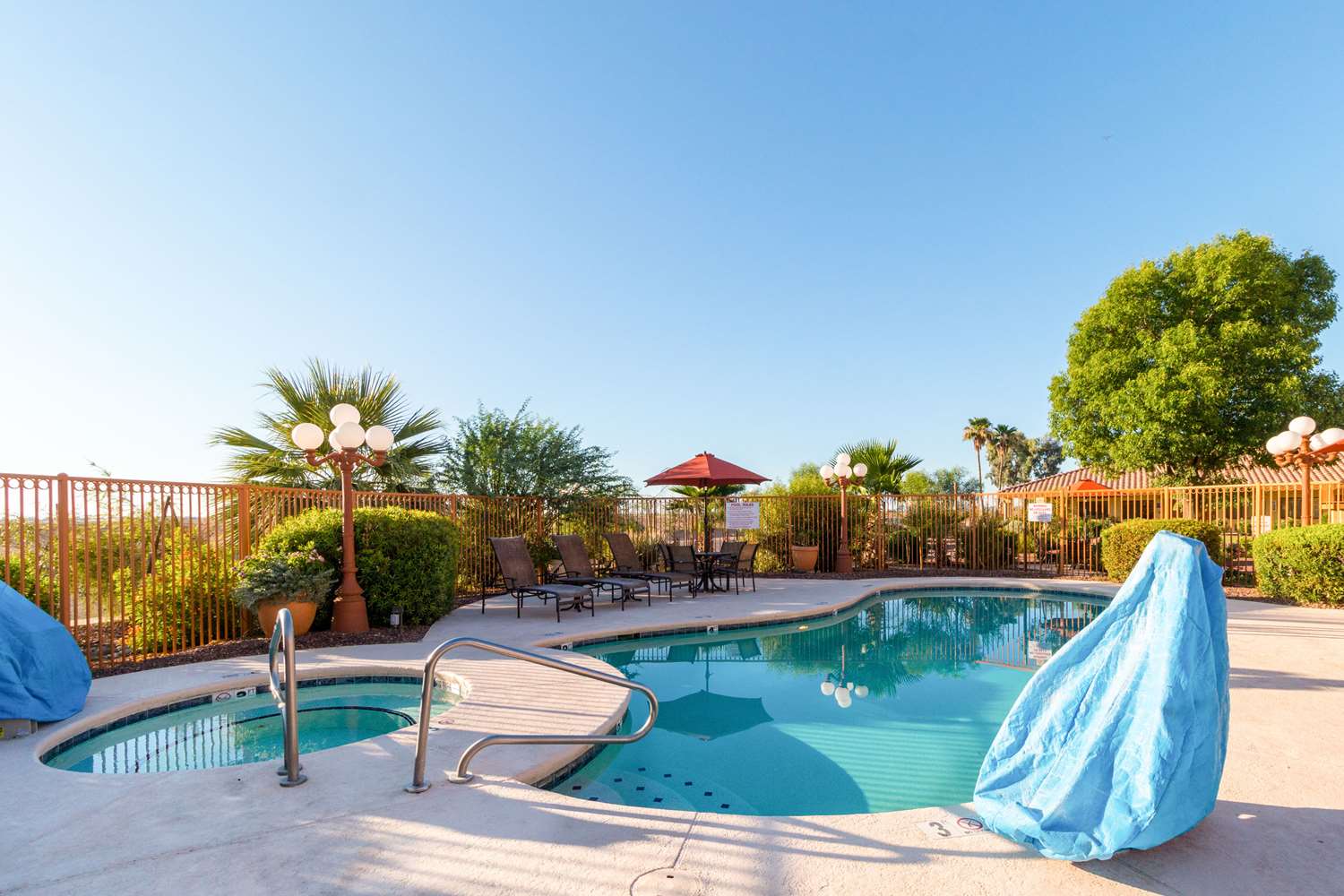 Quality Inn Casa Grande I-10 24/40