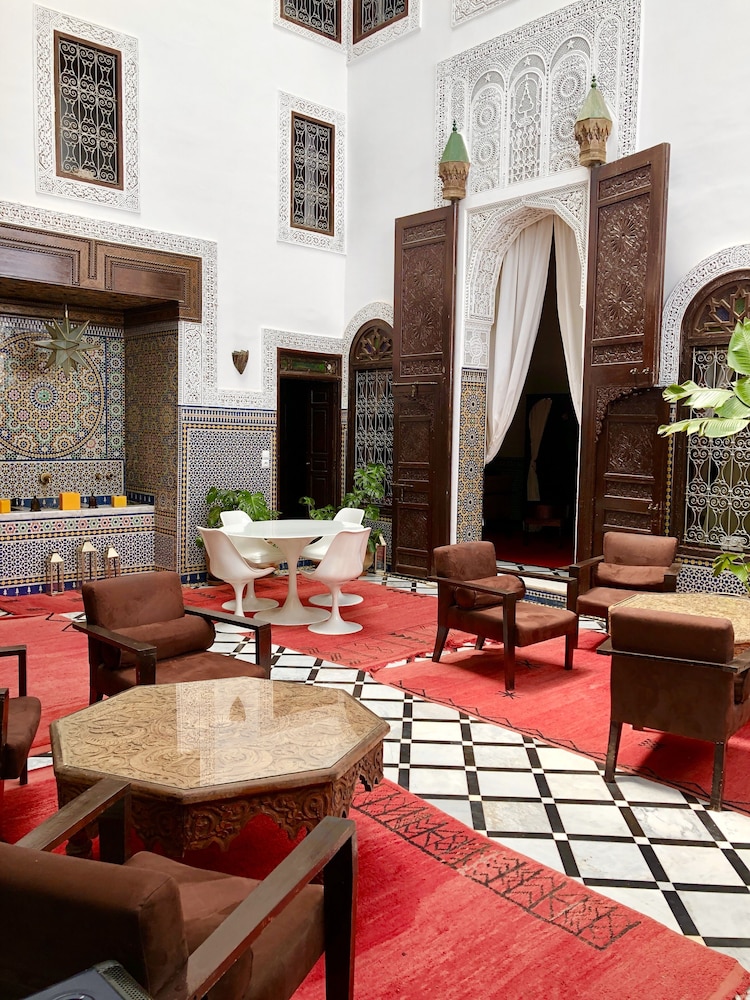 Riad Tizwa Fes 33/50