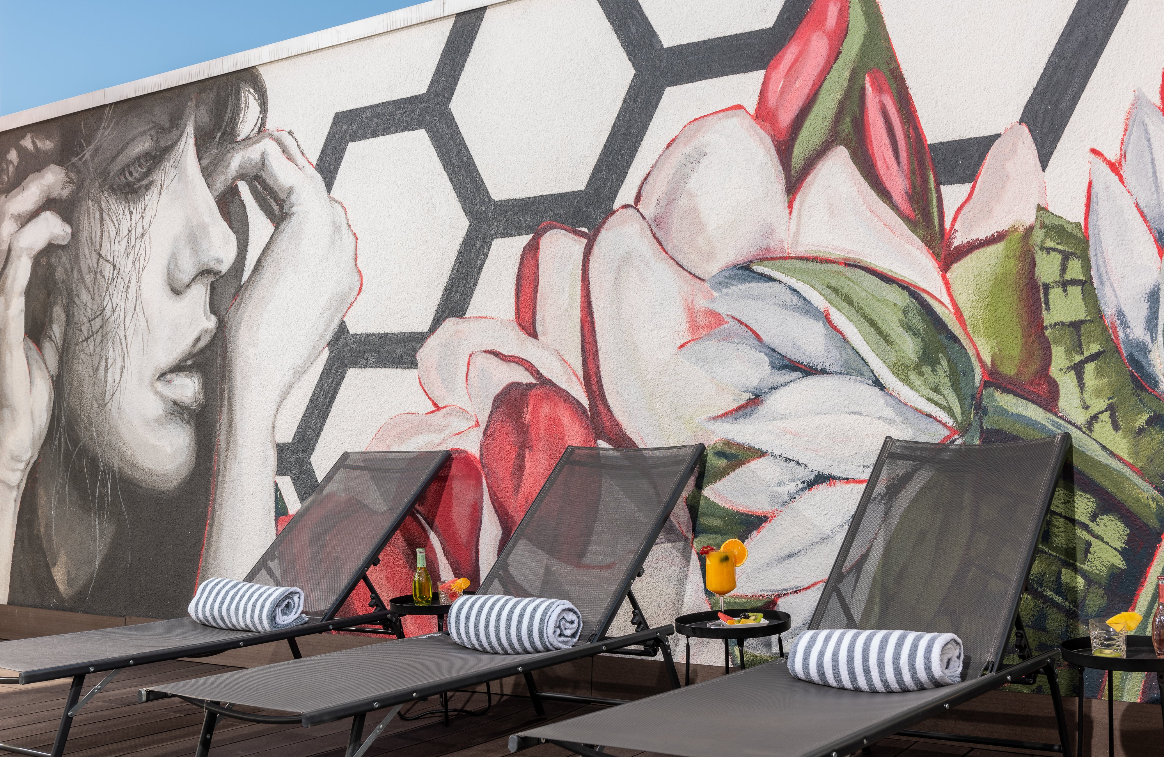 NYX Hotel Madrid by Leonardo Hotels 6/74