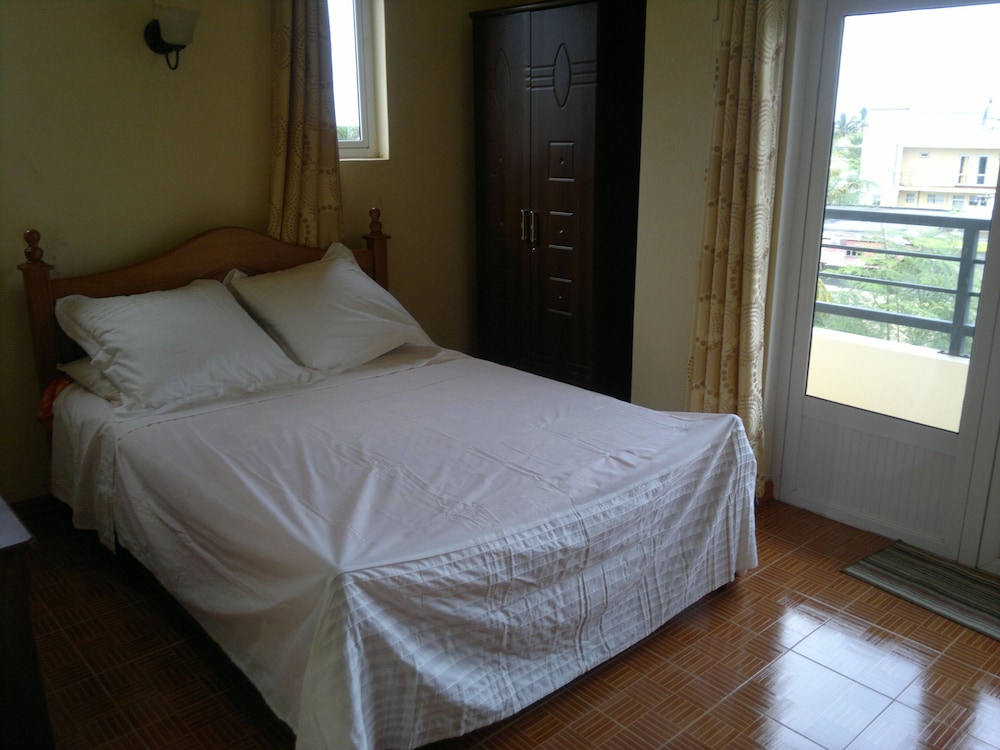 La Villa De Marie 10/47
