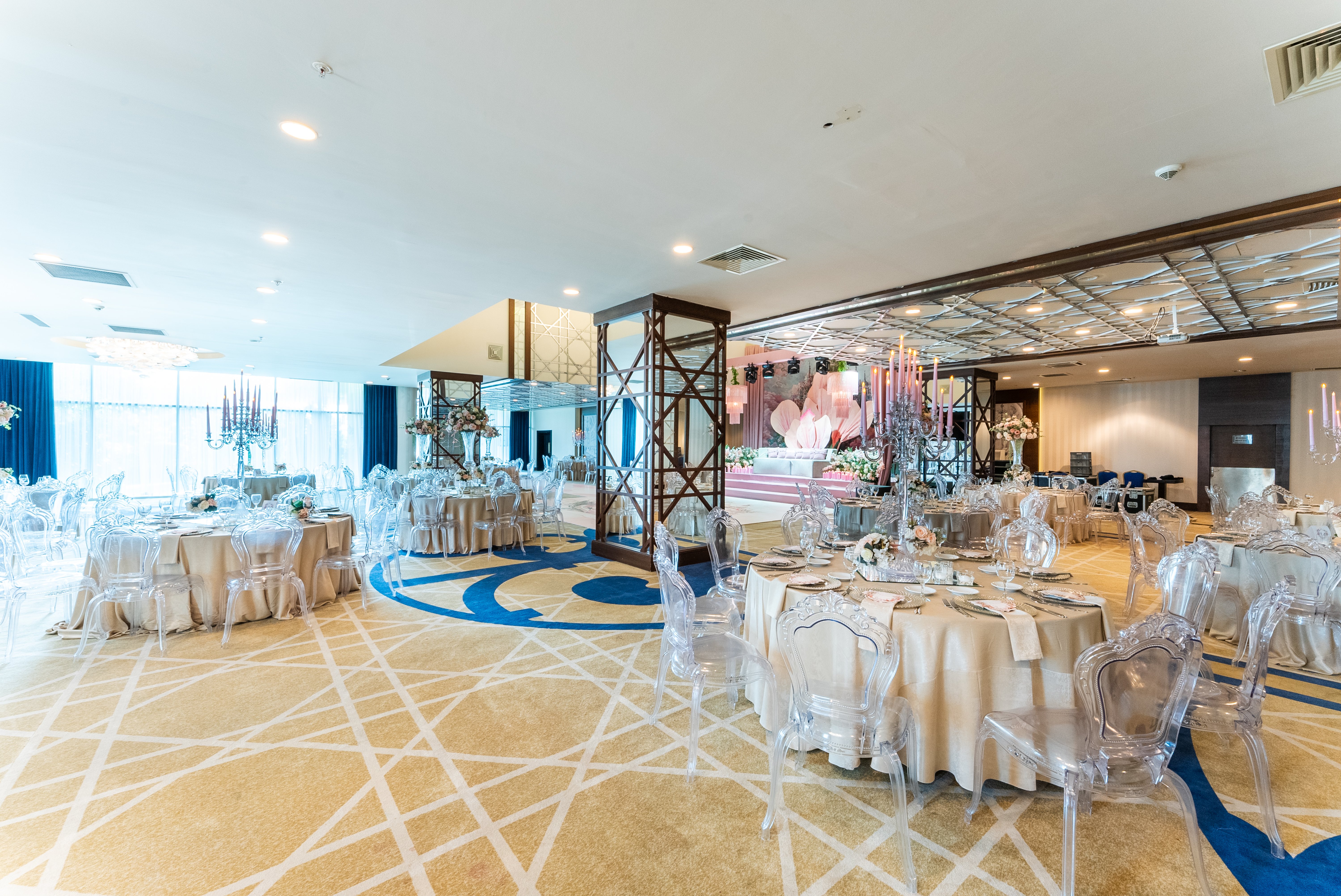 Kaya Istanbul Fair Convention Hotel 39/52
