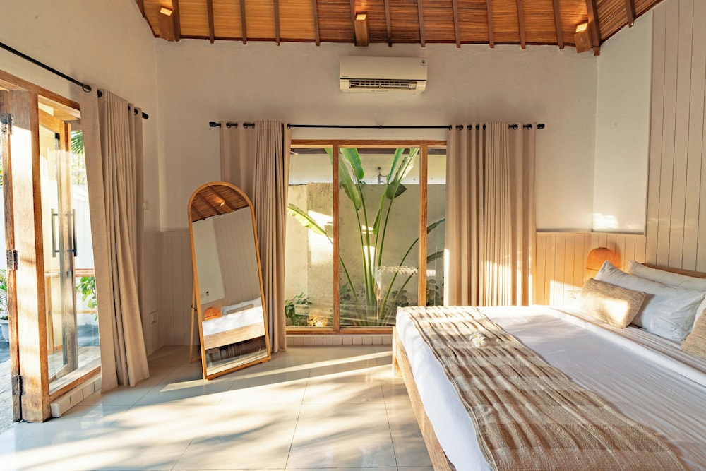 2 Bedrooms, Villa, 2 Queen Beds