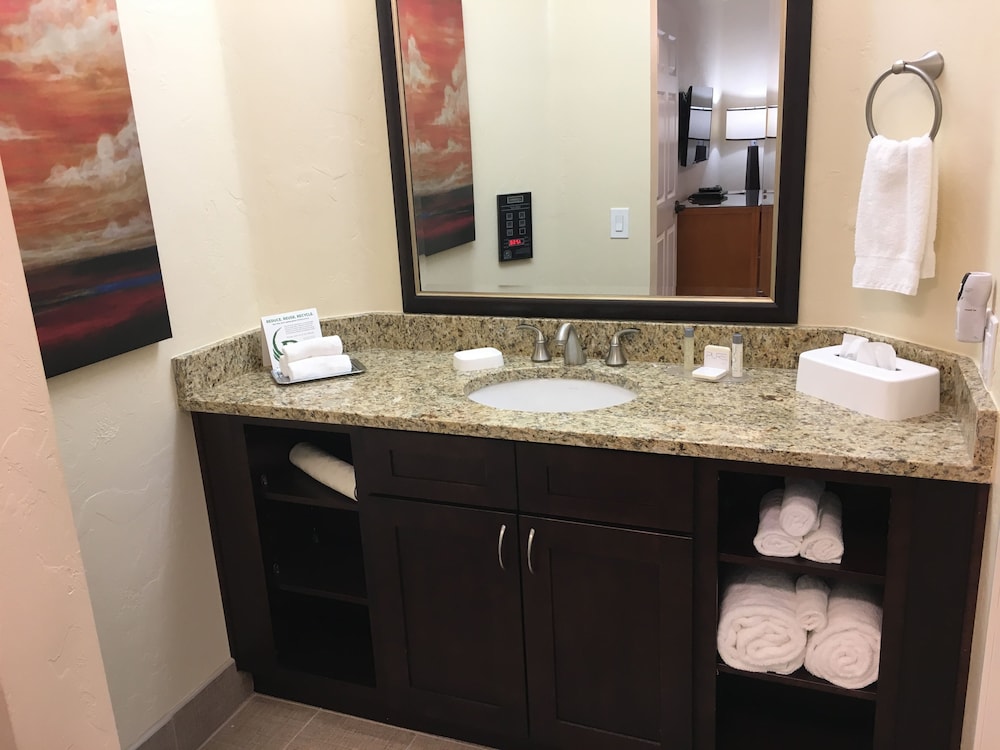 Hilton Vacation Club Varsity Club Tucson 17/42
