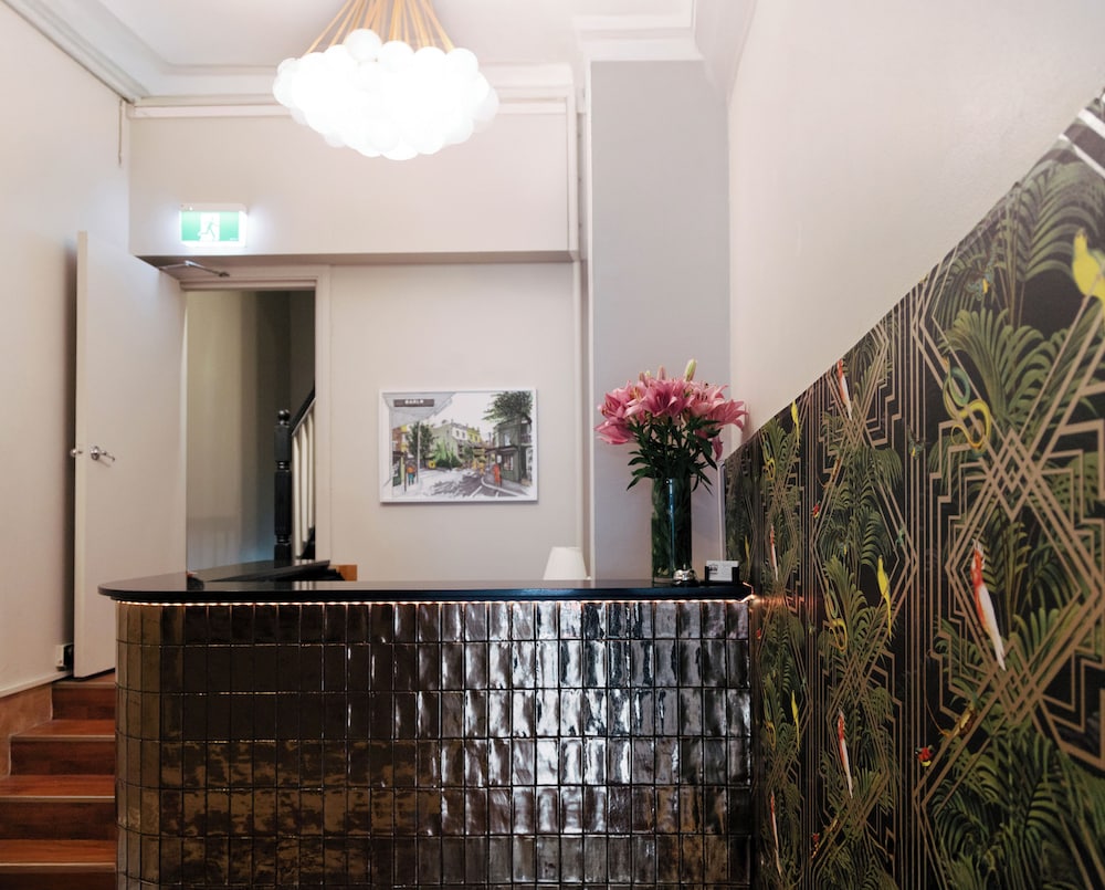 City Budget Hotel 6/60