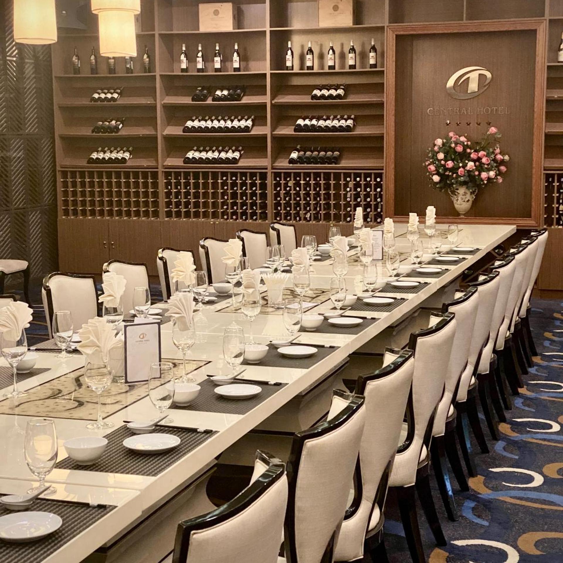 Central Hotel Thanh Hoa 29/48