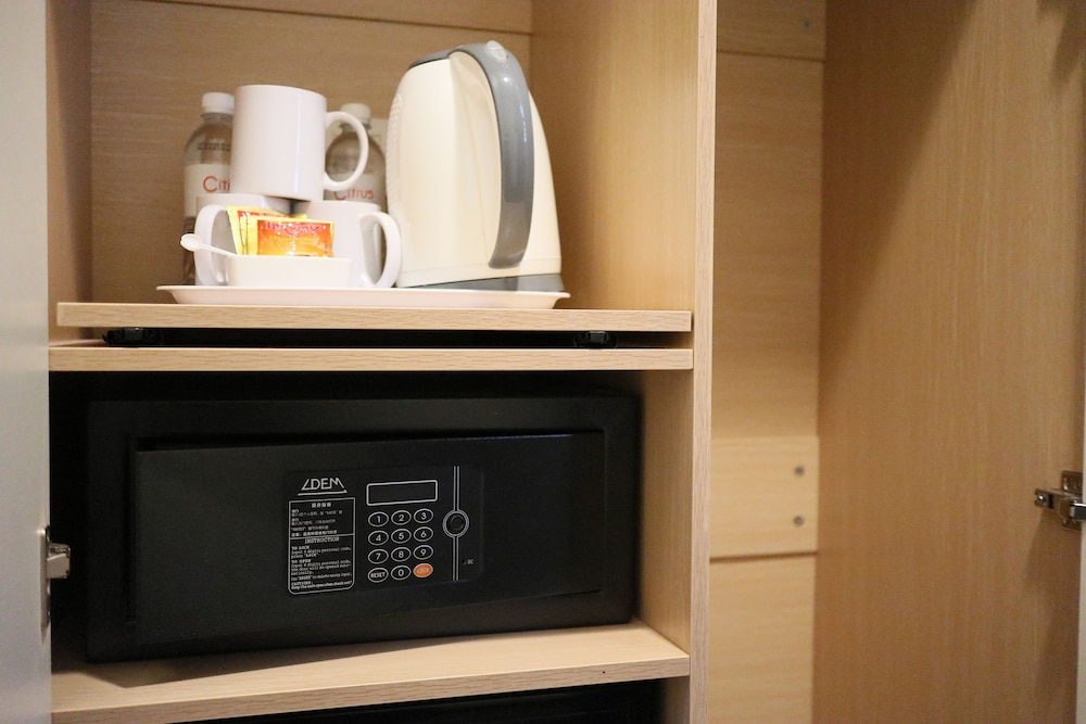 Citrus Hotel Johor Bahru photo2
