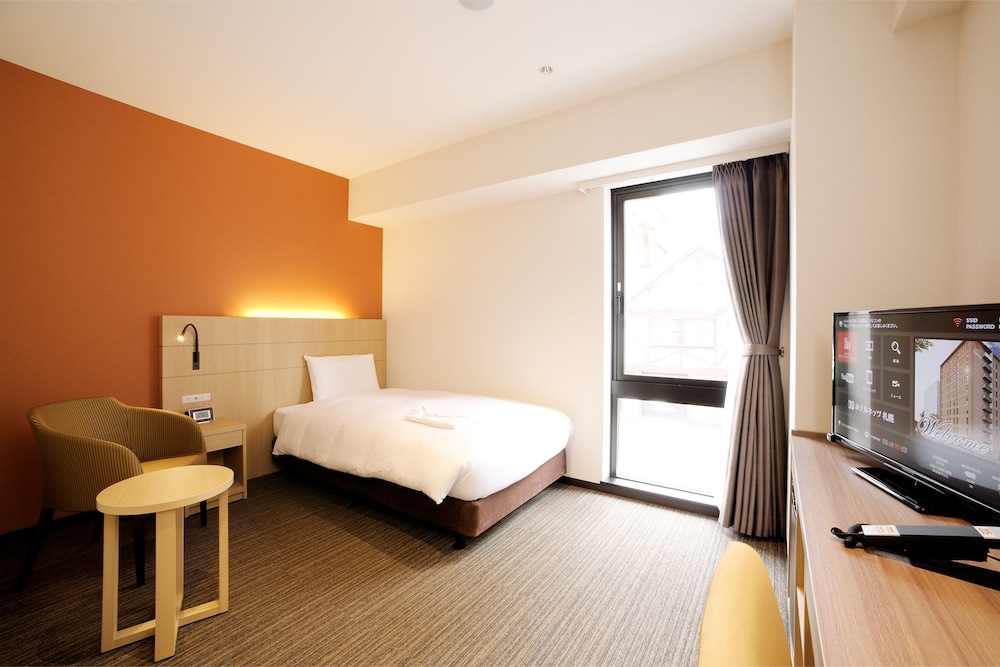 Hotel Nets Sapporo 10/55