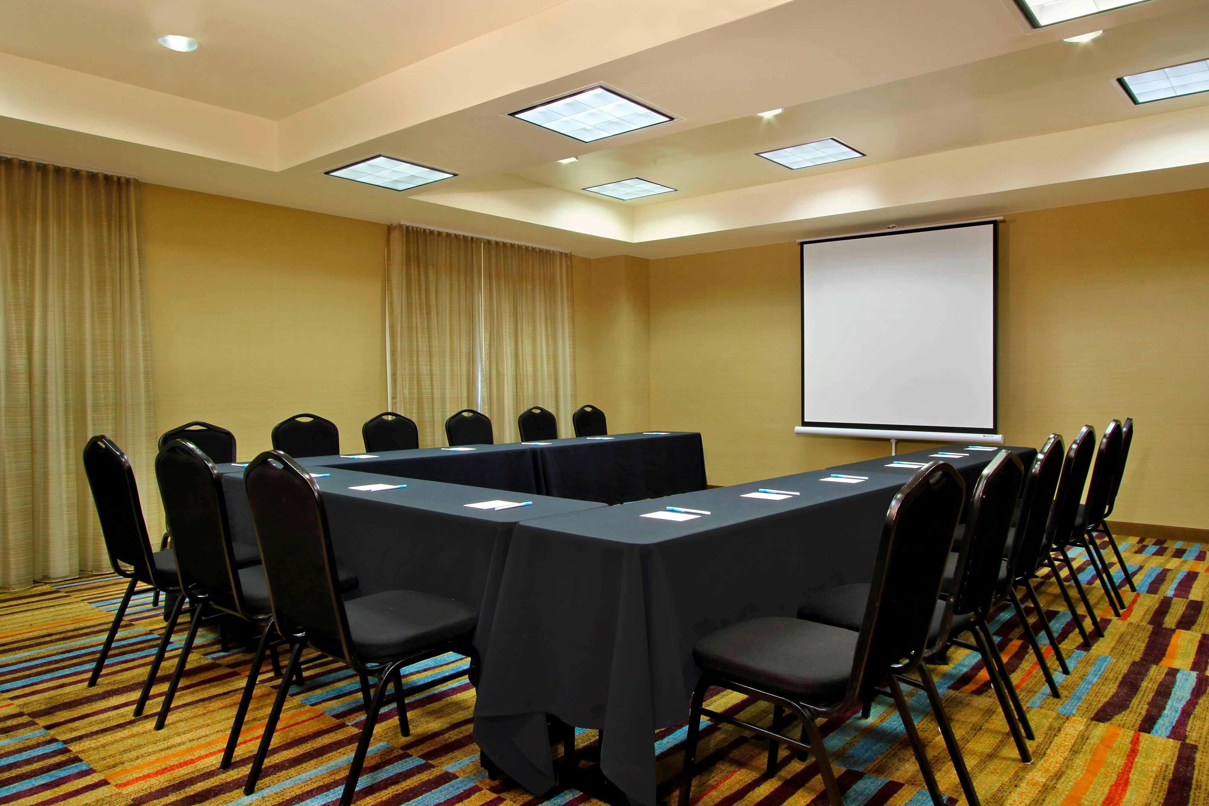 Fairfield Inn Suites By Marriott Fresno Clovis 30/36
