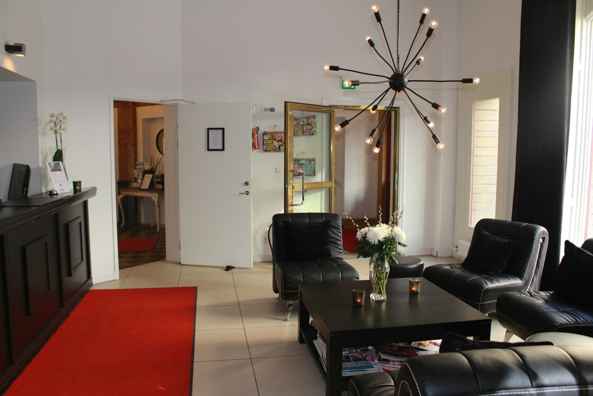 Hotell Hjalmar 5/9