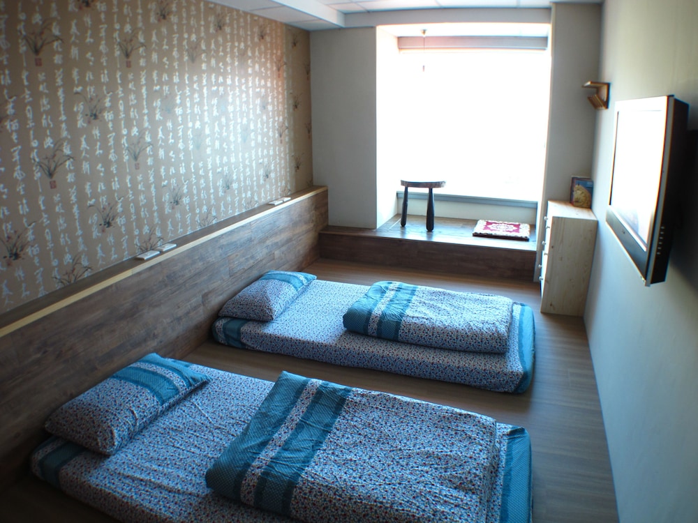 Formosa101 - Hostel 33/50