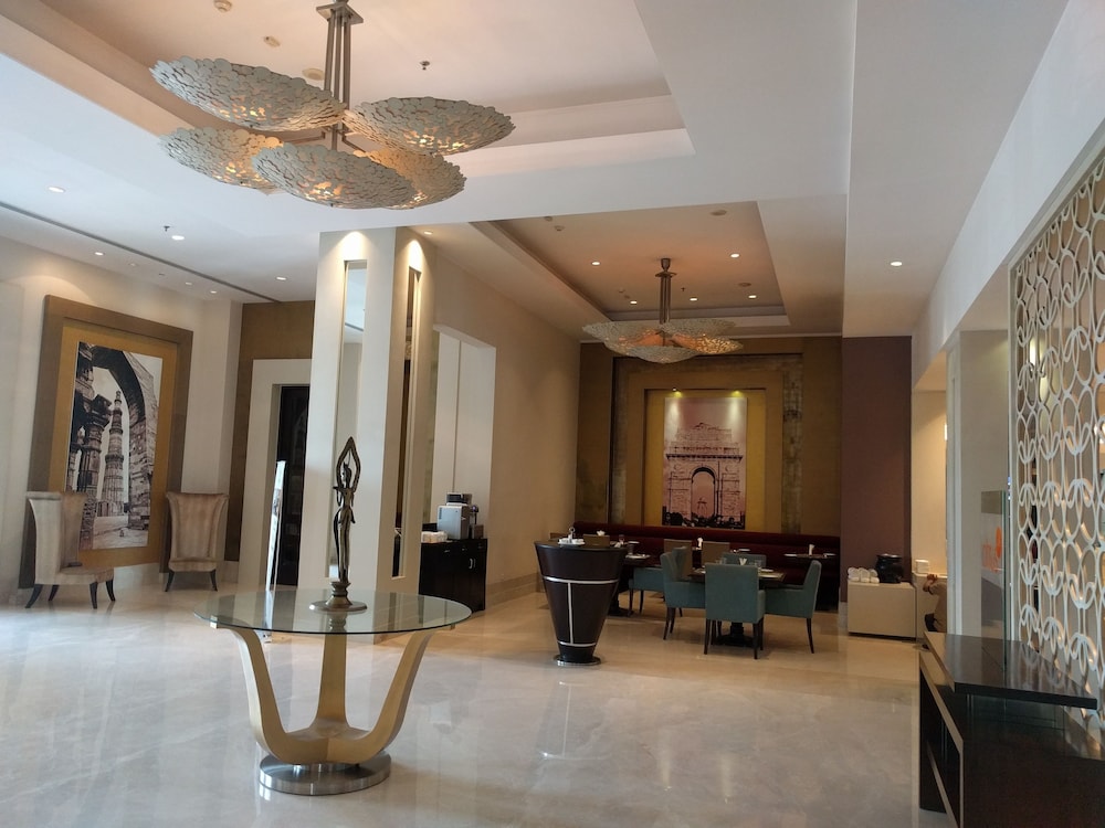 Lemon Tree Premier 2 Gurugram 44/62