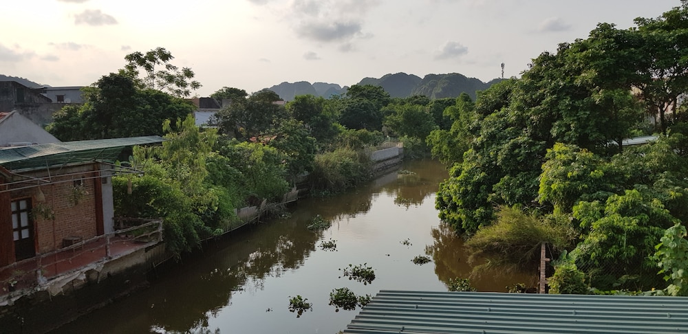 Tam Coc Paradise Homestay 44/54