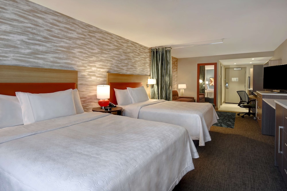 Home2 Suites By Hilton Boston South Bay 8/51