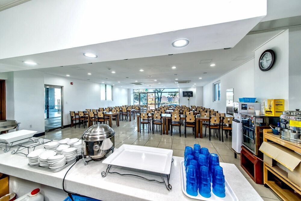 Jungmoon City Hotel 46/47