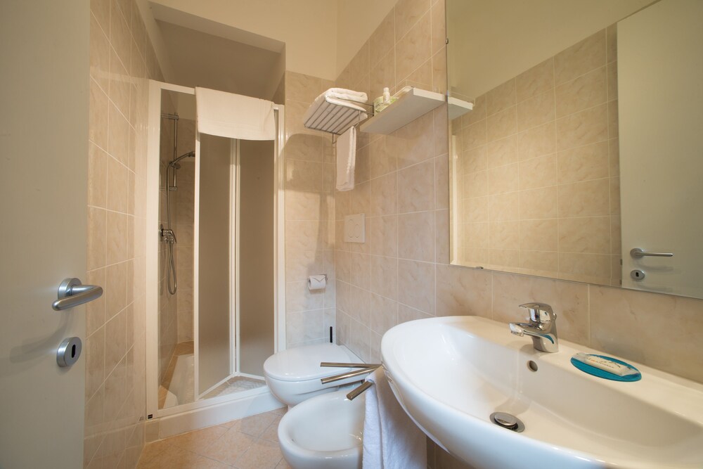 Locanda Orchidea - B&B 8/32