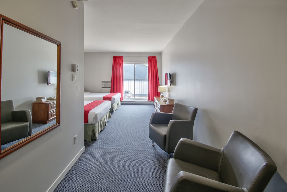 Hotel Du Nord 51/71